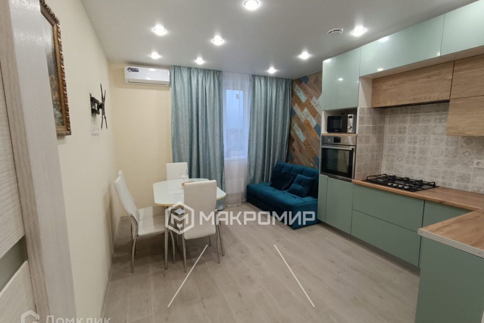 Сдаётся 2-комнатная квартира, 60 м²