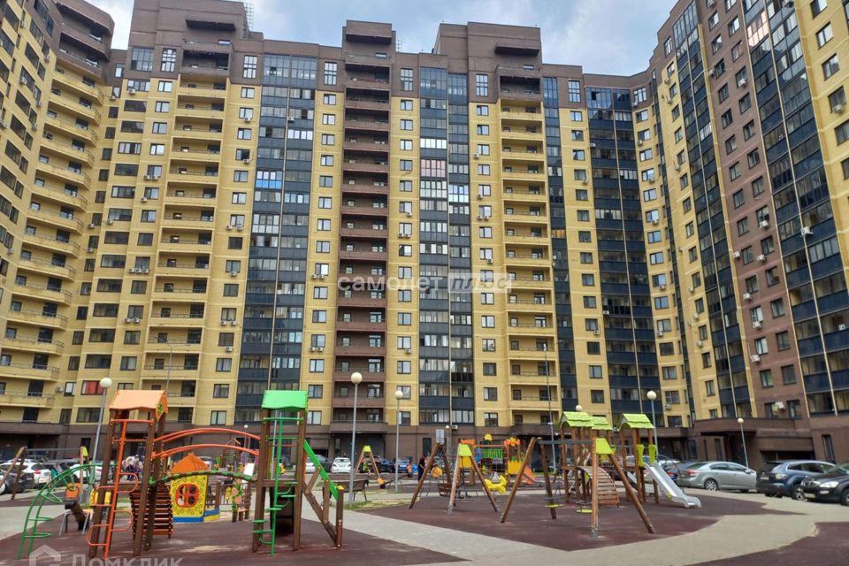 Продаётся студия, 25.2 м²