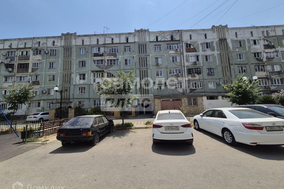 Продаётся 3-комнатная квартира, 68 м²