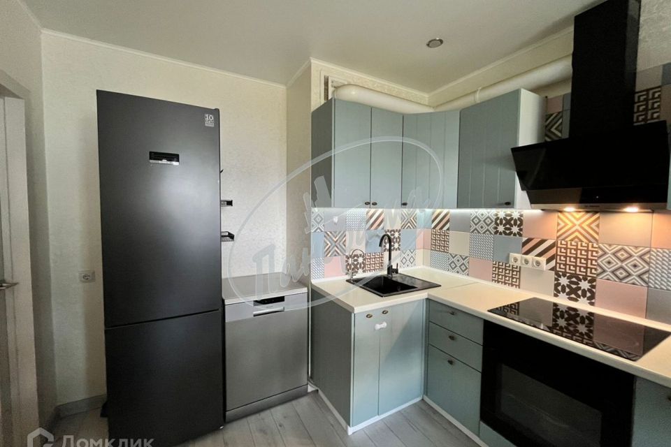 Продаётся 1-комнатная квартира, 45 м²