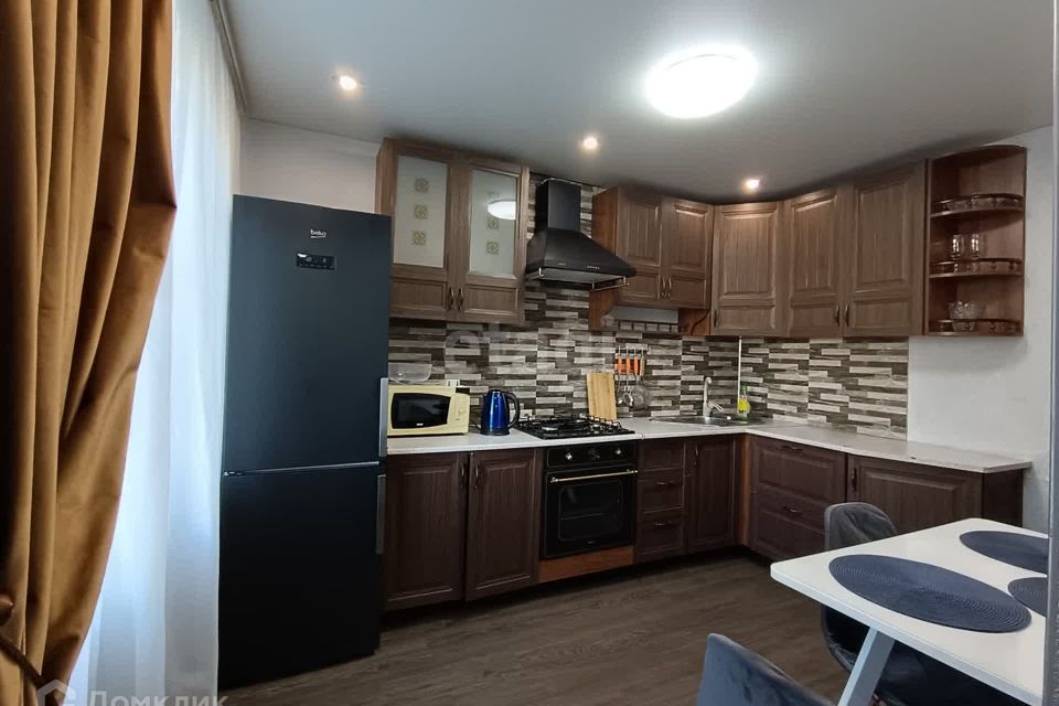 Сдаётся 1-комнатная квартира, 36 м²