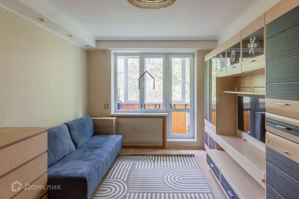 Сдаётся 2-комнатная квартира, 48 м²
