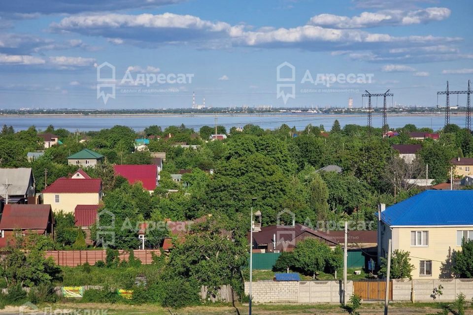 Продаётся 3-комнатная квартира, 60 м²