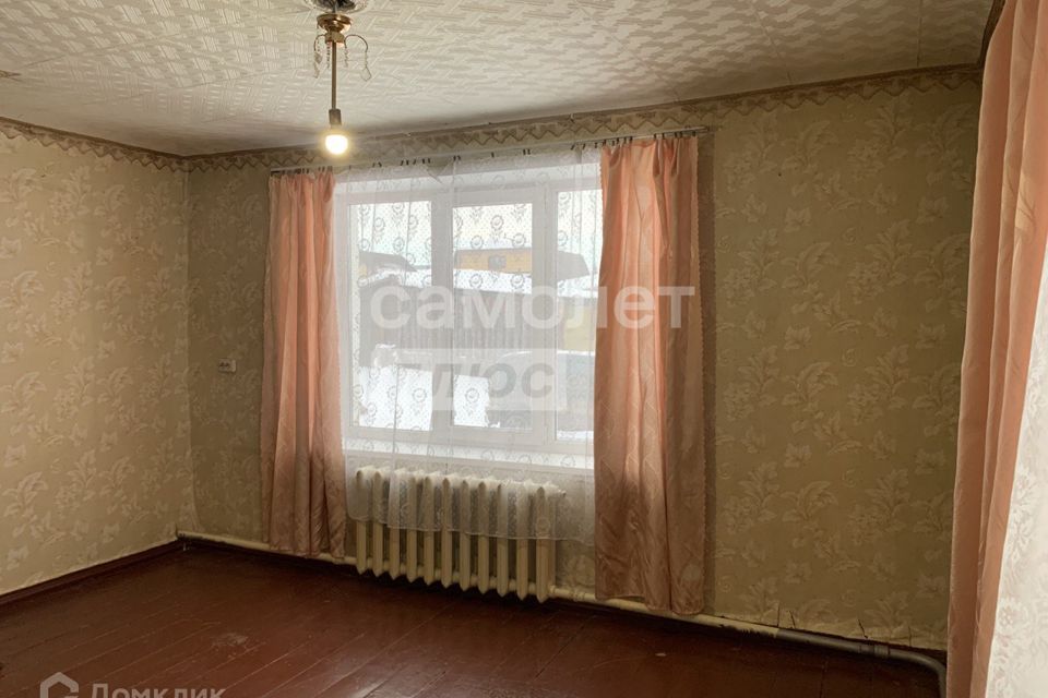 Продаётся 1-комнатная квартира, 32.9 м²