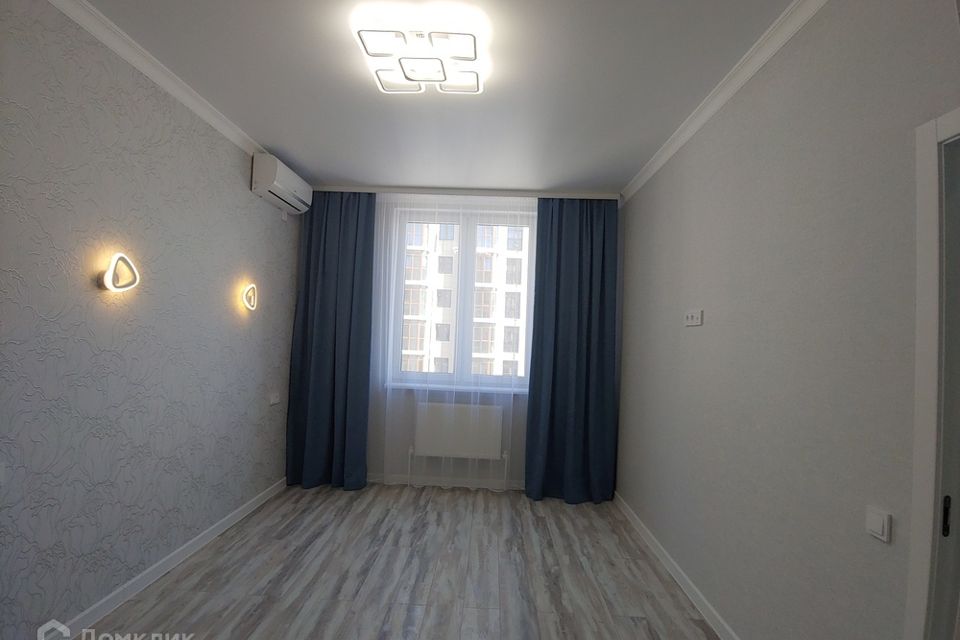 Продаётся 1-комнатная квартира, 36 м²