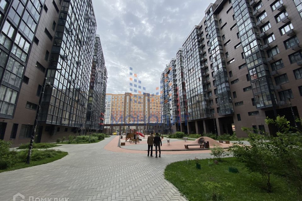 Продаётся 2-комнатная квартира, 49.9 м²