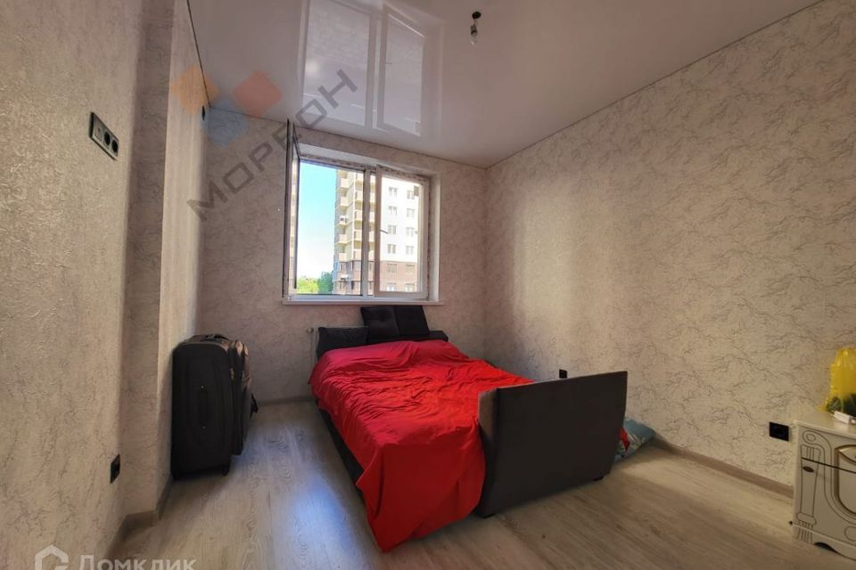 Продаётся 1-комнатная квартира, 36.2 м²