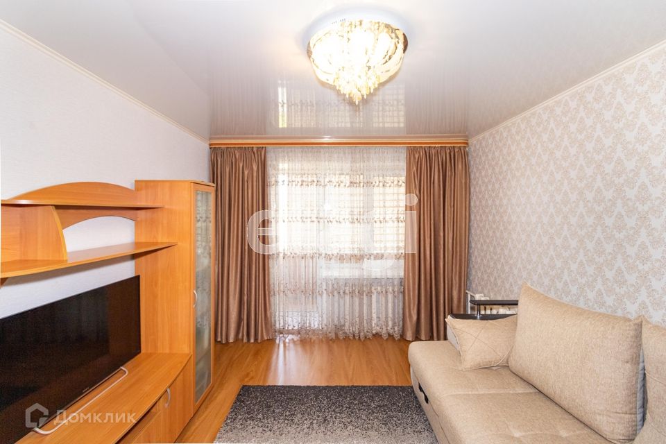 Продаётся 2-комнатная квартира, 42 м²