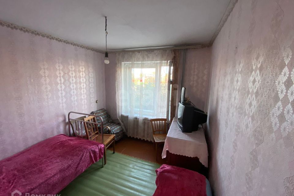 Продаётся 2-комнатная квартира, 48.6 м²