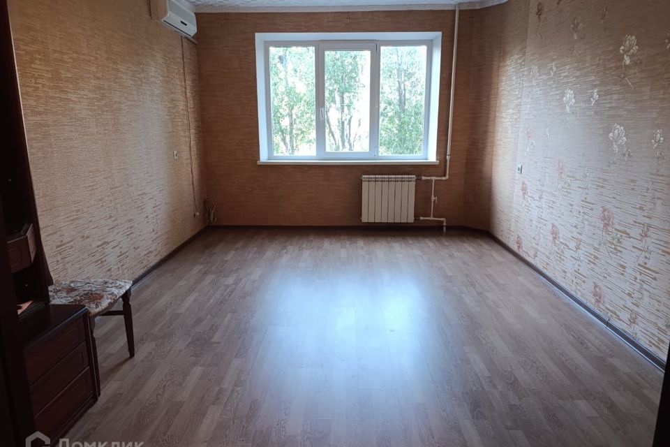 Продаётся 3-комнатная квартира, 64.6 м²