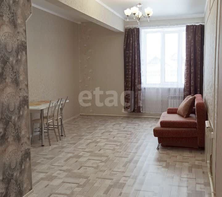Продаётся студия, 34.3 м²