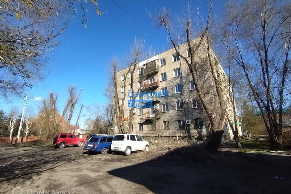 Продаётся комната в 1-комн. квартире, 11.5 м²