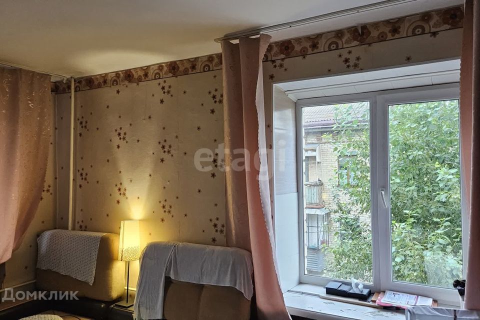 Продаётся 1-комнатная квартира, 32.1 м²