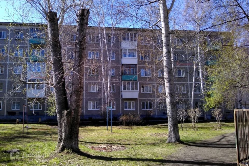 Продаётся 2-комнатная квартира, 43.8 м²