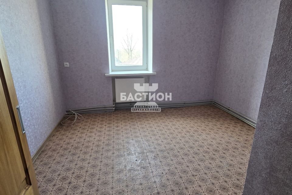 Продаётся 3-комнатная квартира, 62.7 м²