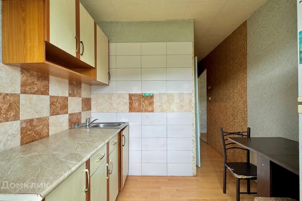 Продаётся 1-комнатная квартира, 30 м²