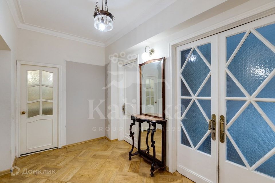 Продаётся 3-комнатная квартира, 76 м²