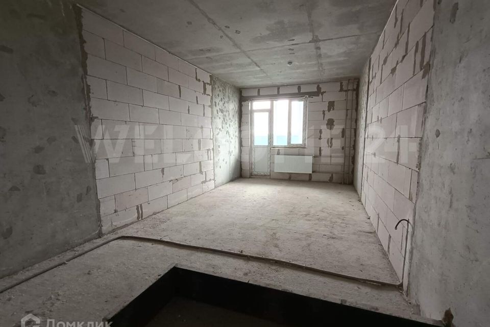 Продаётся студия, 28.3 м²