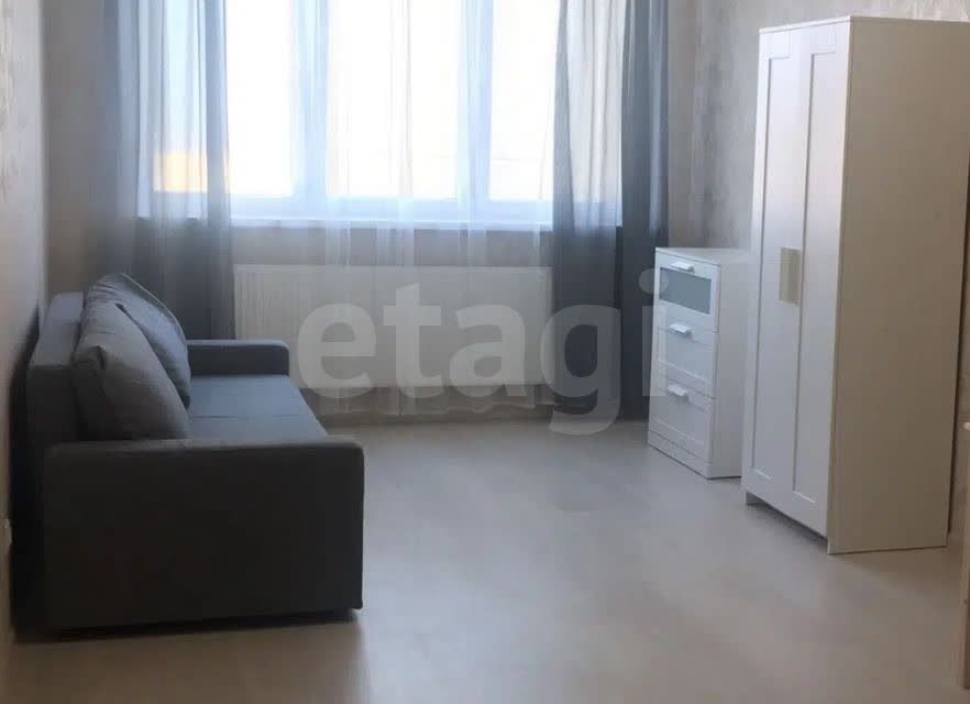 Сдаётся студия, 24 м²