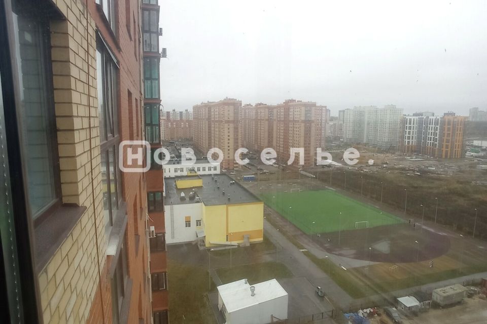 Продаётся студия, 22.1 м²