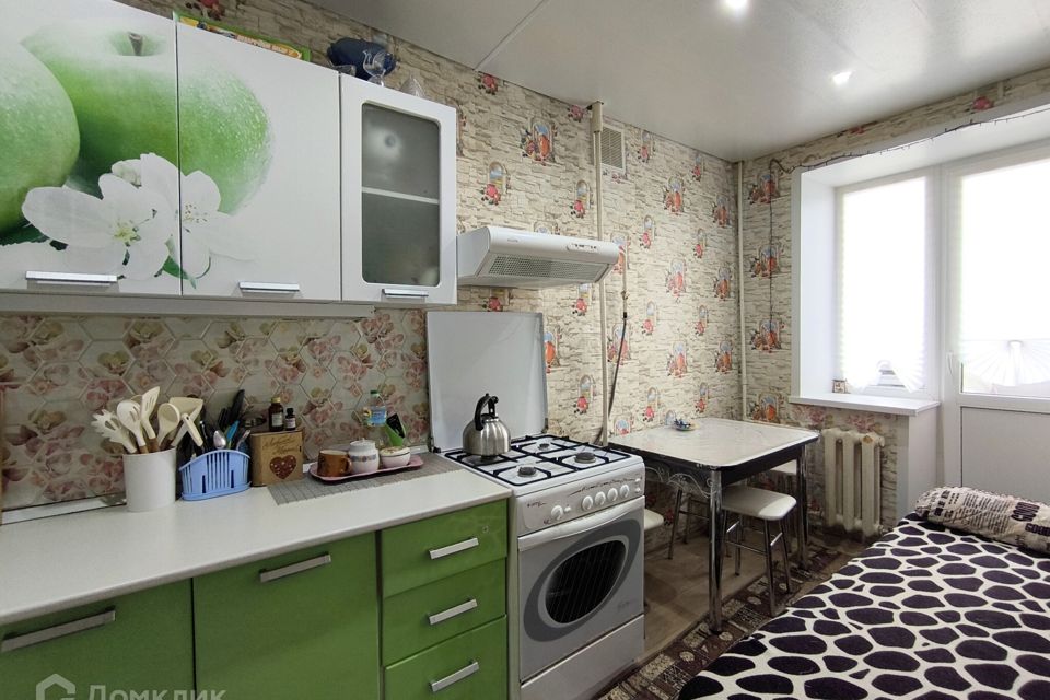 Продаётся 1-комнатная квартира, 28.3 м²