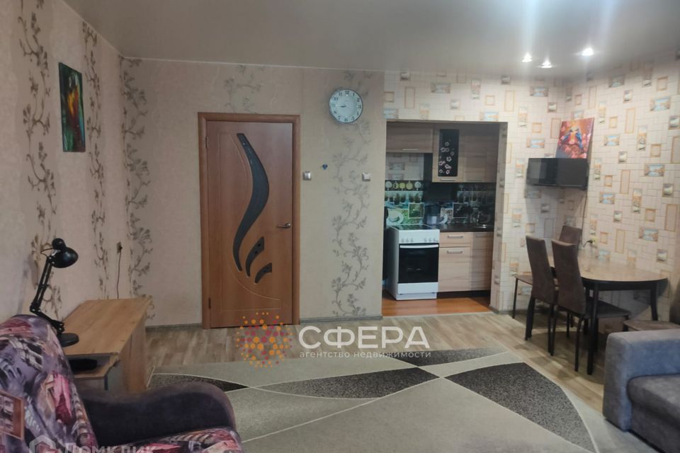 Продаётся студия, 38.4 м²