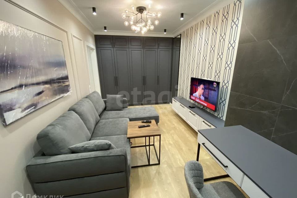 Продаётся 2-комнатная квартира, 47 м²