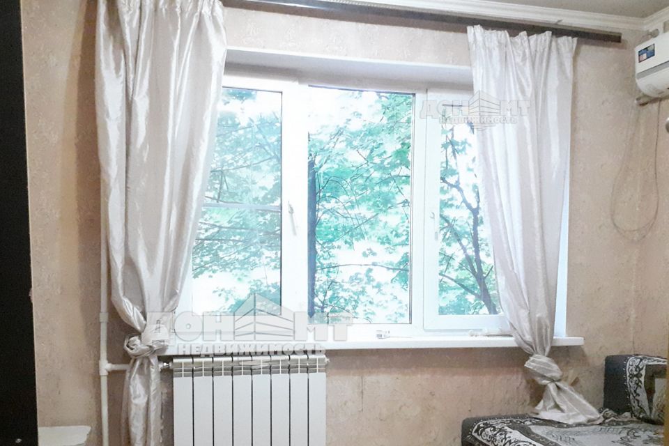 Продаётся 1-комнатная квартира, 13.1 м²