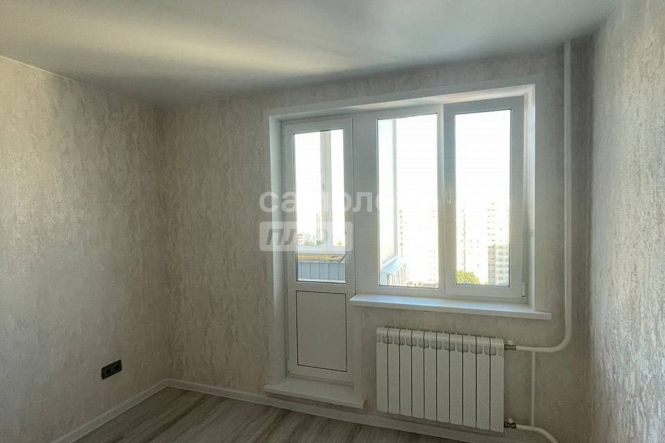 Продаётся 2-комнатная квартира, 55 м²