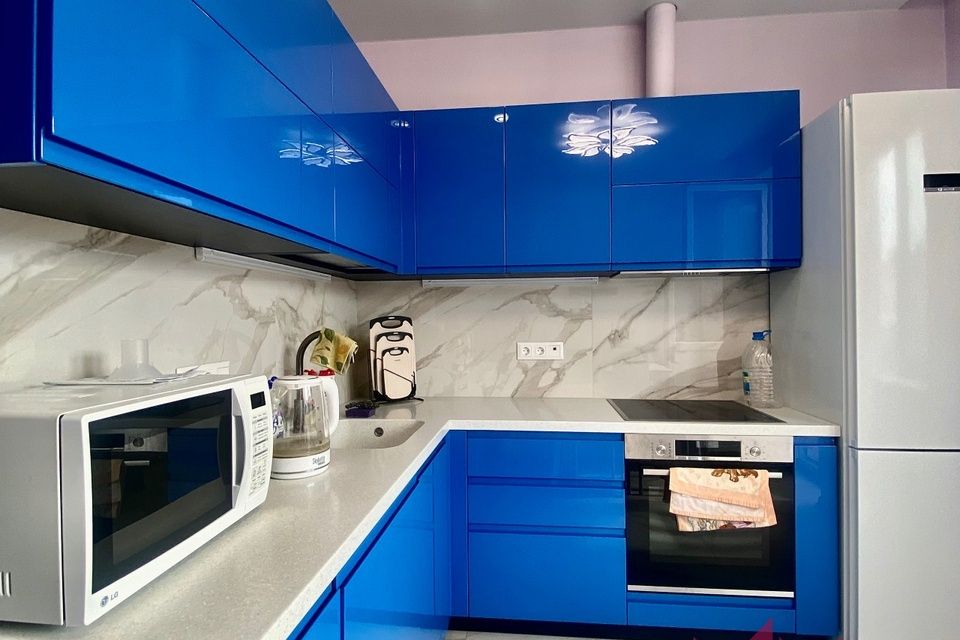 Купить Квартиру Зеленые Аллеи Видное Однокомнатную