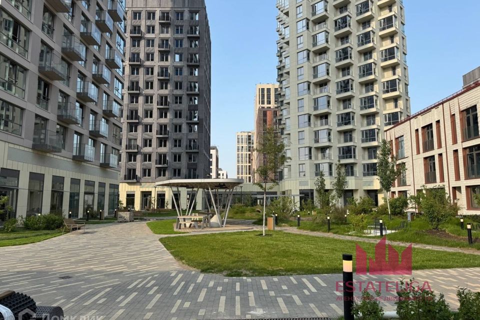 Продаётся 2-комнатная квартира, 85 м²