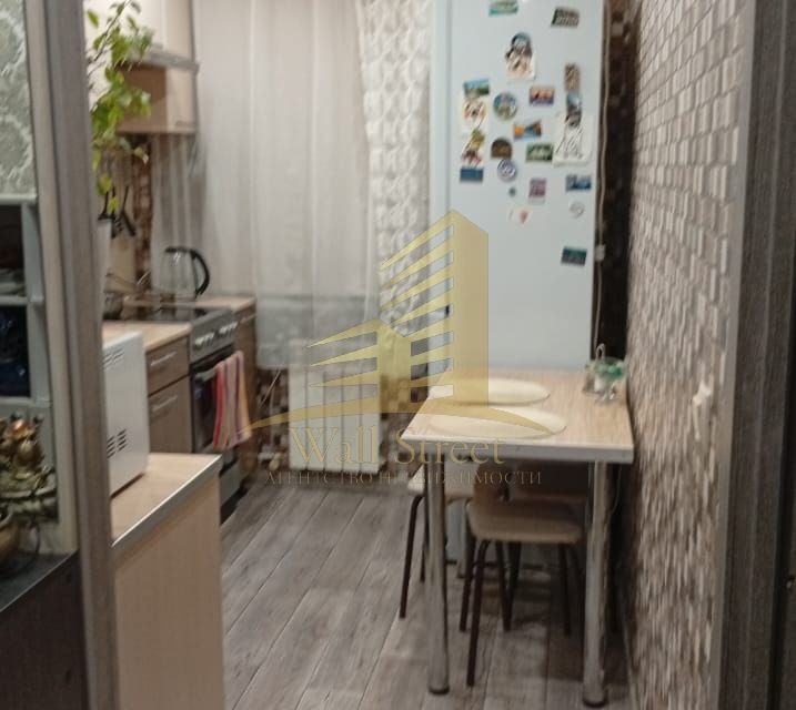 Продаётся 2-комнатная квартира, 42.4 м²