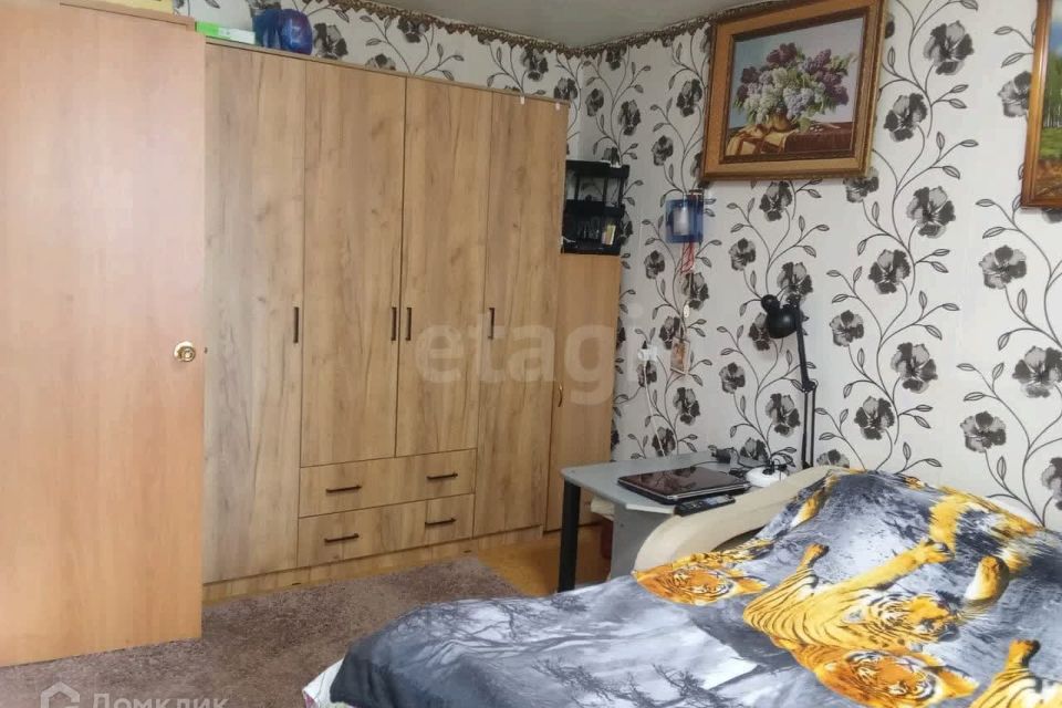 Продаётся 1-комнатная квартира, 33.9 м²