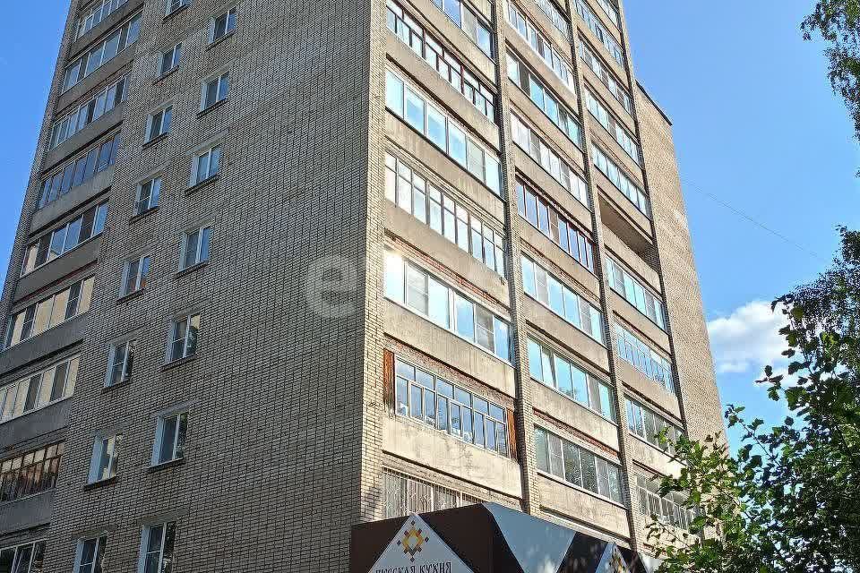 Продаётся 2-комнатная квартира, 47.1 м²