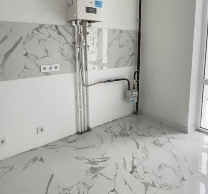 Продаётся 1-комнатная квартира, 36.3 м²