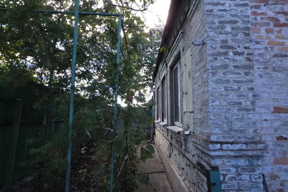 Продаётся 1-этажный дом, 66.7 м²
