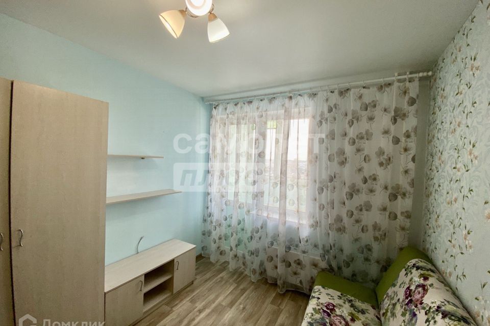 Продаётся студия, 19 м²