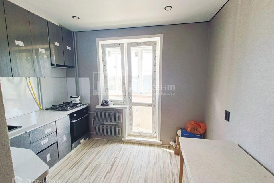 Продаётся 1-комнатная квартира, 32.8 м²