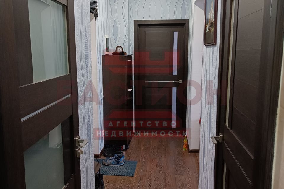 Продаётся 3-комнатная квартира, 65 м²