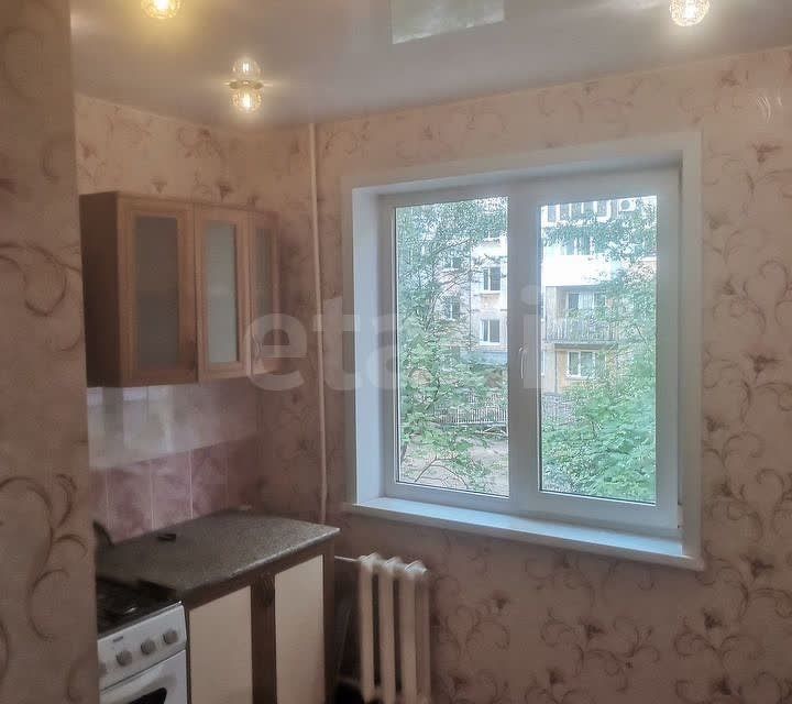 Продаётся 1-комнатная квартира, 30.8 м²