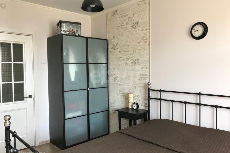 Продаётся 2-комнатная квартира, 60 м²