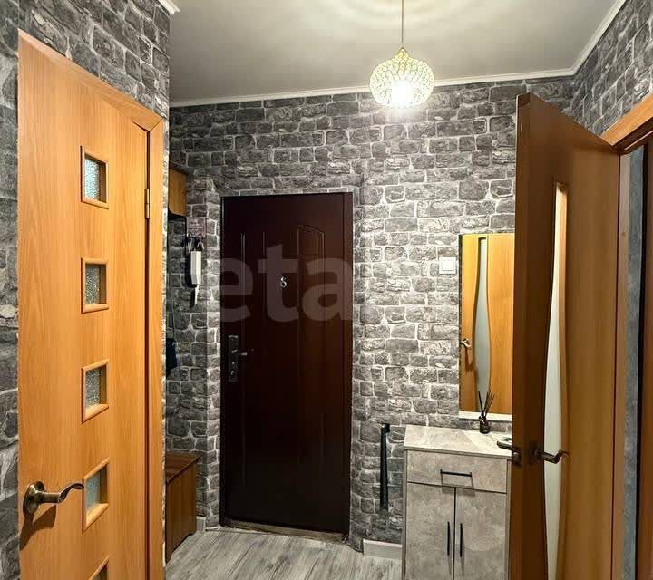 Продаётся 1-комнатная квартира, 37.2 м²