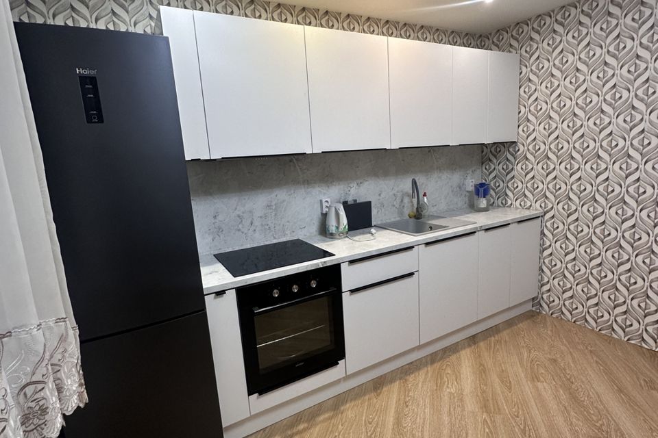 Сдаётся 2-комнатная квартира, 62.7 м²