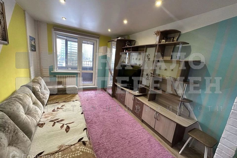 Сдаётся студия, 32 м²