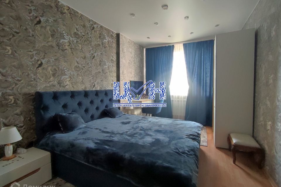 Продаётся 2-комнатная квартира, 61.1 м²