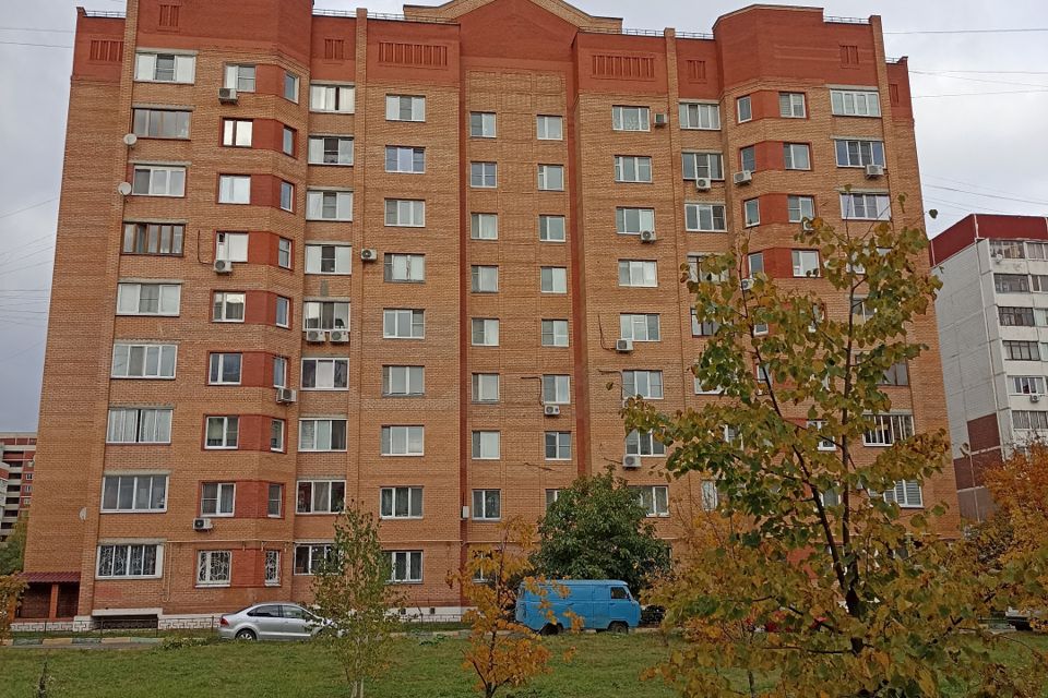 Продаётся 2-комнатная квартира, 79 м²