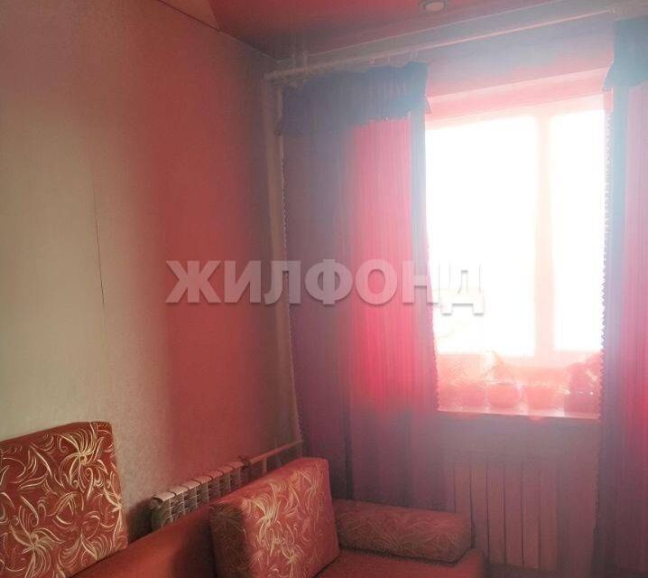 Продаётся студия, 17.5 м²
