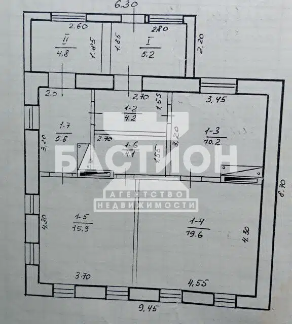 Продаётся участок, 4 сот., ИЖС