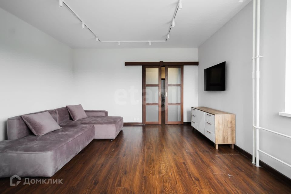 Сдаётся 3-комнатная квартира, 80 м²