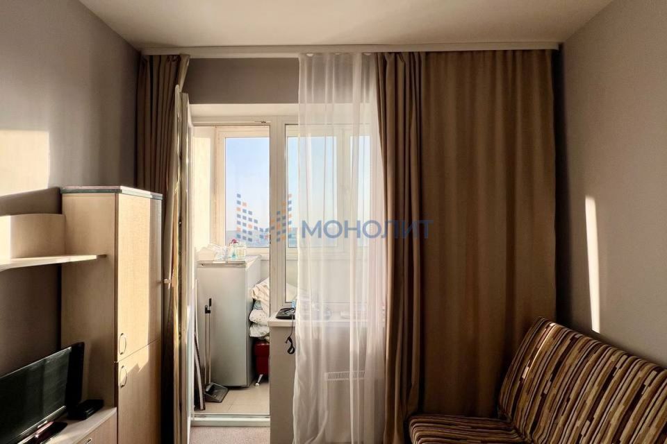Продаётся студия, 19 м²